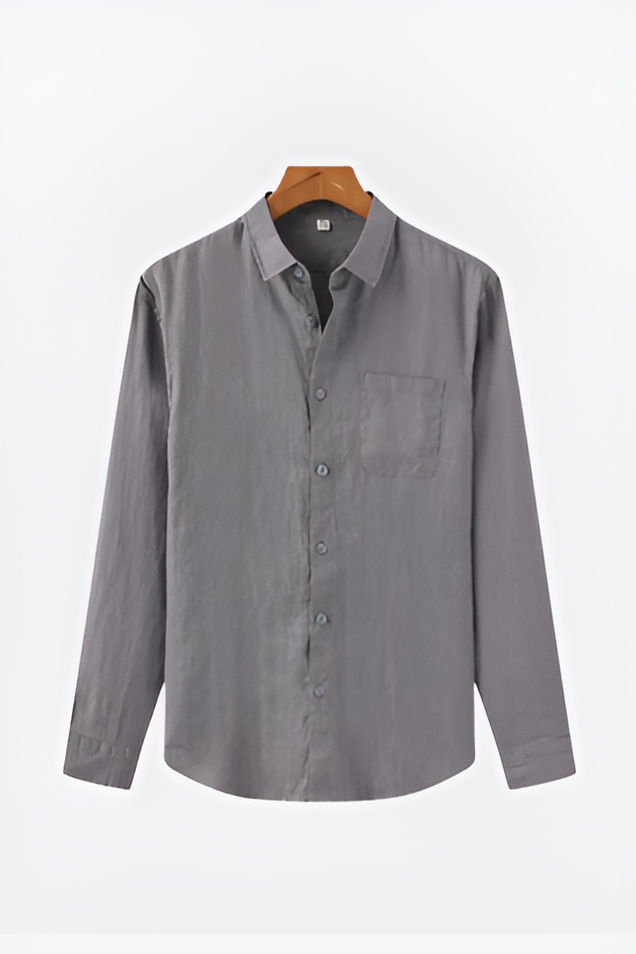 Férano Linen Shirt