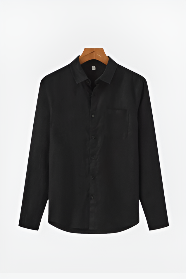 Férano Linen Shirt