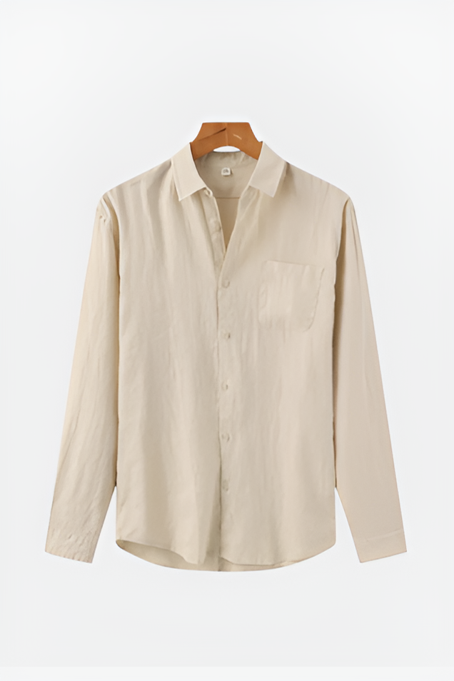 Férano Linen Shirt