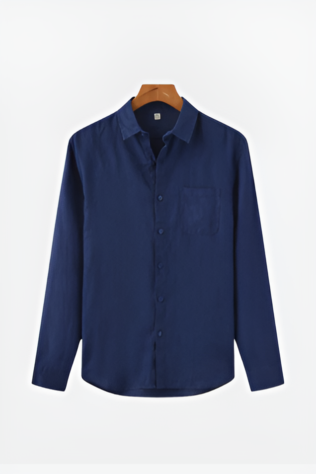 Férano Linen Shirt