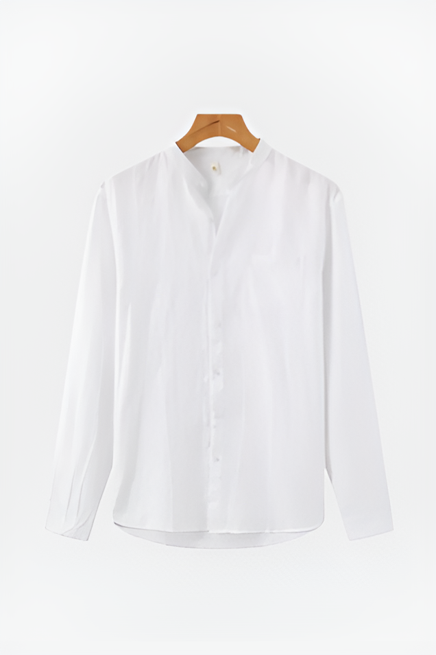 Férano Linen Shirt