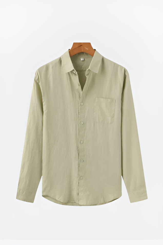 Férano Linen Shirt