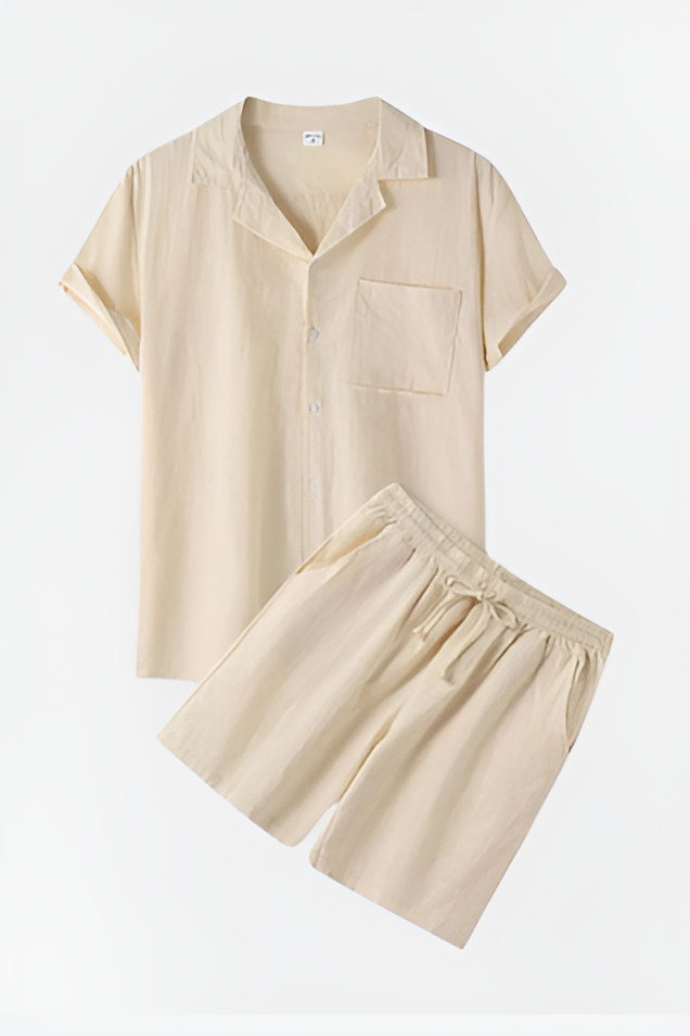 Férano Linen Set