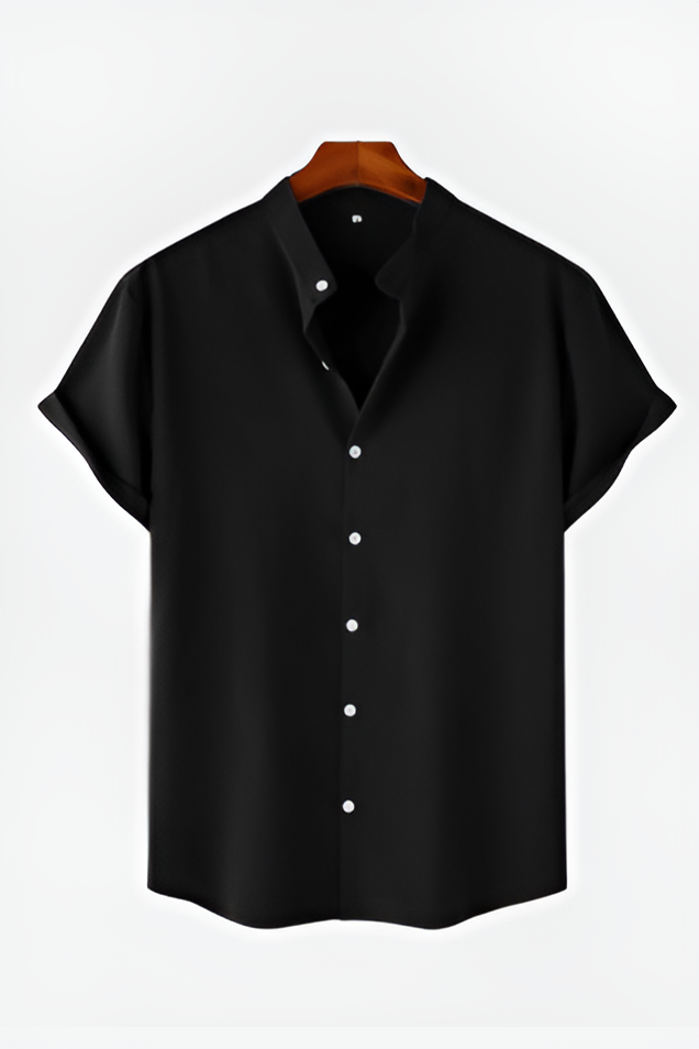 Férano Short Sleeve Shirt