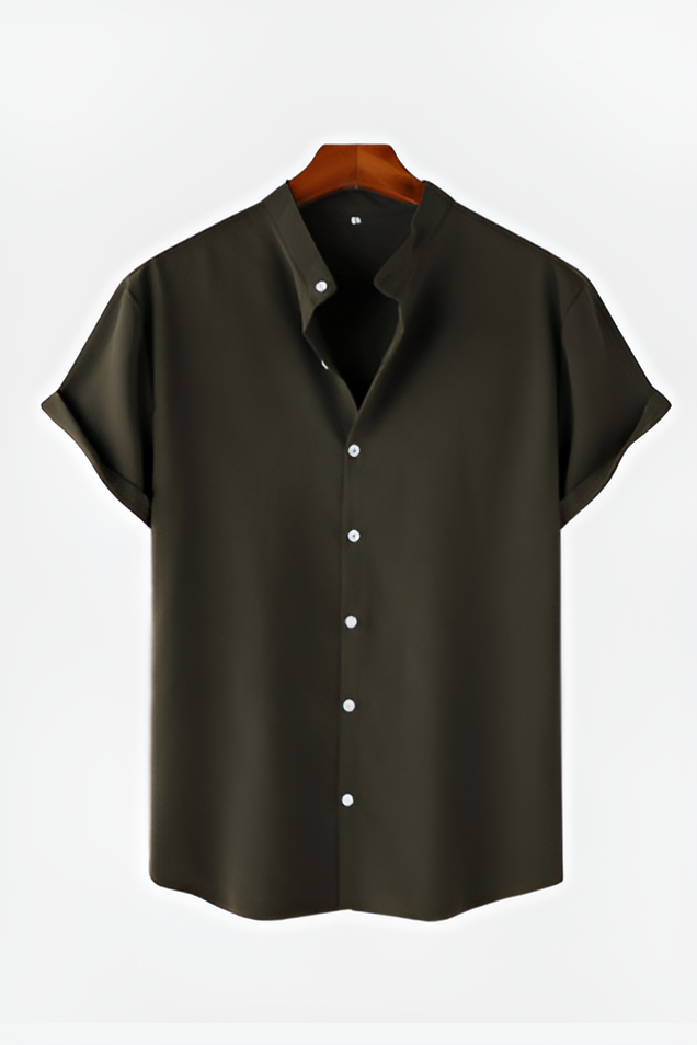 Férano Short Sleeve Shirt