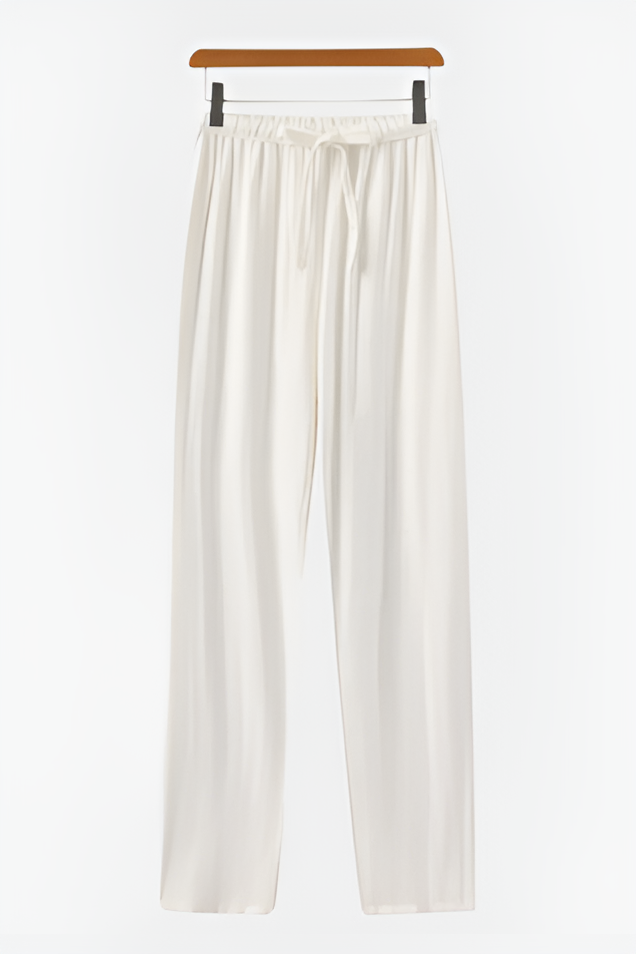 Férano Linen Pants