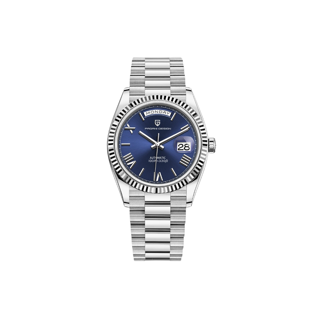 PD-1752 36mm Wrist Watch