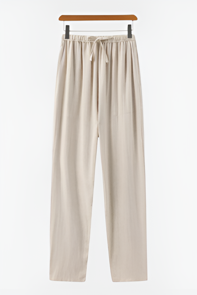 Férano Linen Pants