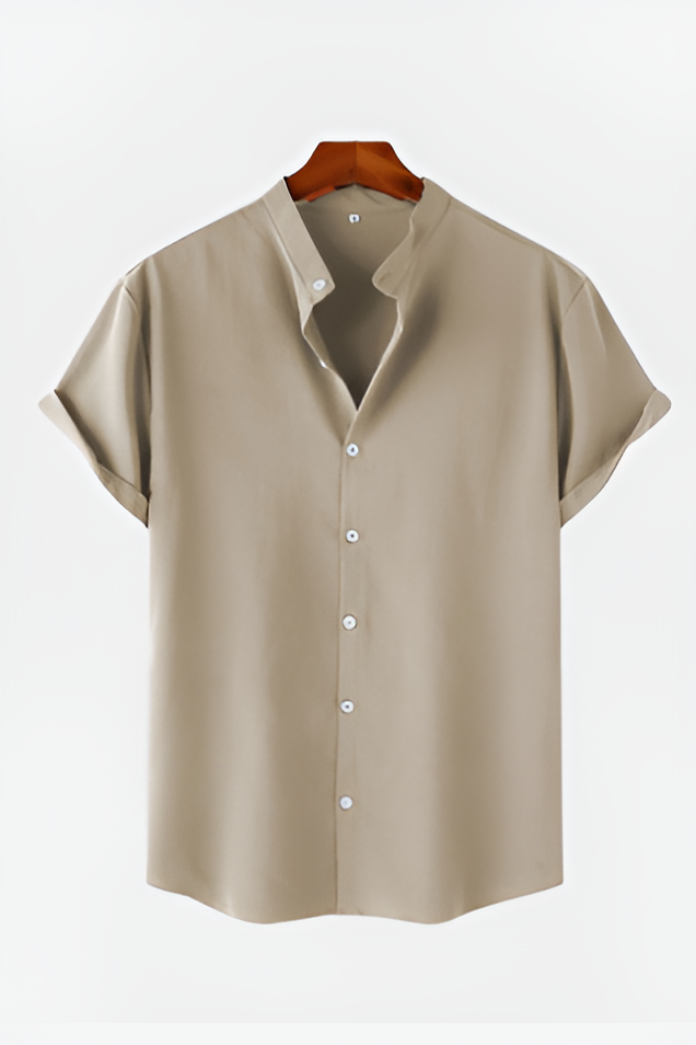 Férano Short Sleeve Shirt